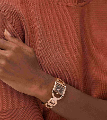 FOSSIL ES5328 Harwell Analog Watch for Women