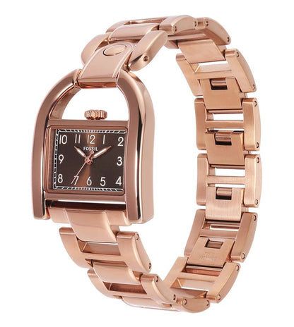 FOSSIL ES5328 Harwell Analog Watch for Women