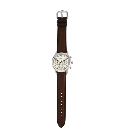 FOSSIL FS6022 Neutra Chronograph Watch for Men