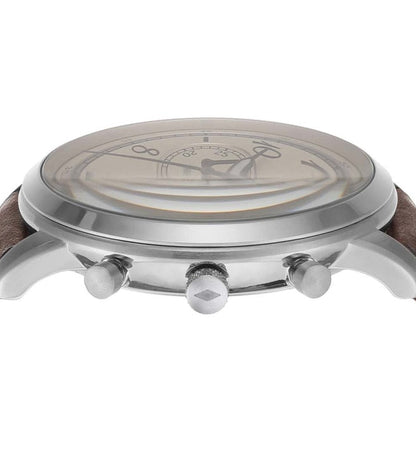 FOSSIL FS6022 Neutra Chronograph Watch for Men
