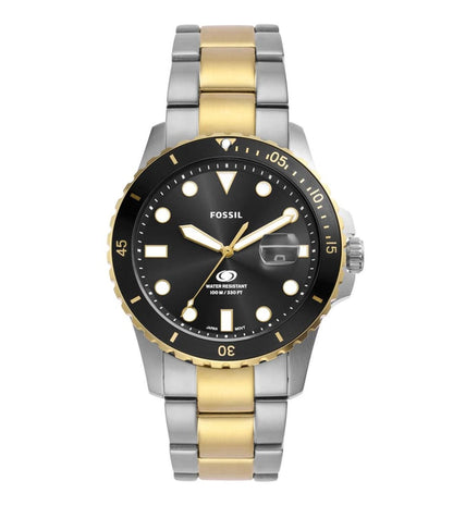 FOSSIL FS6031 Dive Analog Watch for Men