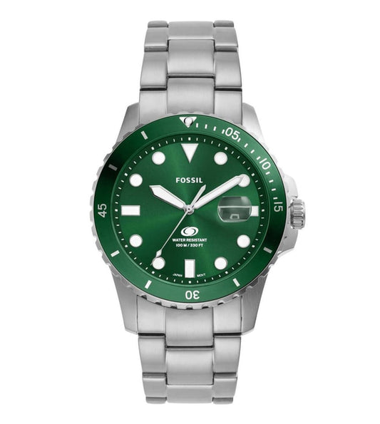 FOSSIL FS6033 Dive Analog Watch for Men-FS6034I