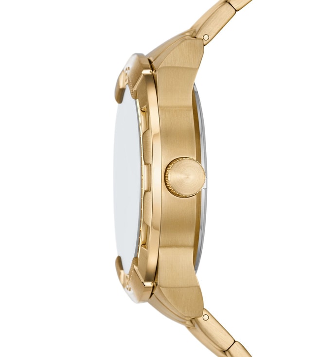 FOSSIL ME3257 Bronson Watch Automatic for Men
