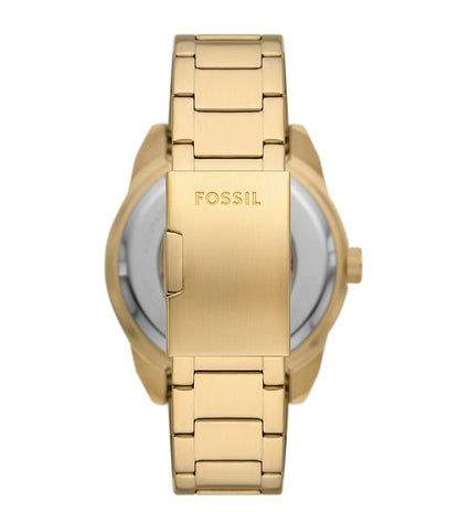 FOSSIL ME3257 Bronson Watch Automatic for Men