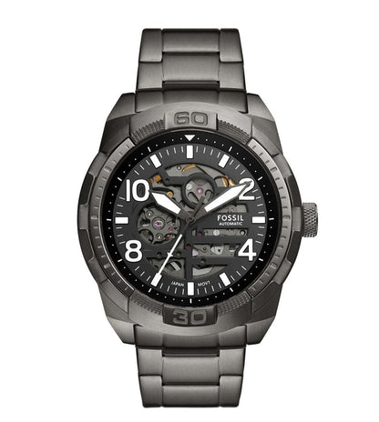 FOSSIL ME3255 Bronson Watch Automatic for Men