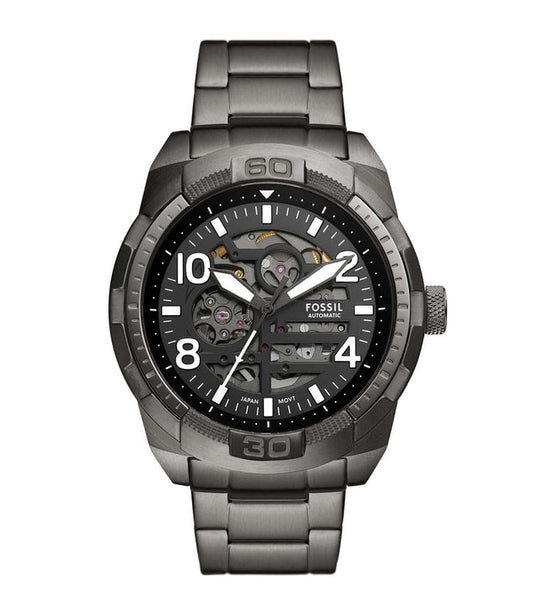 FOSSIL ME3255 Bronson Watch Automatic for Men