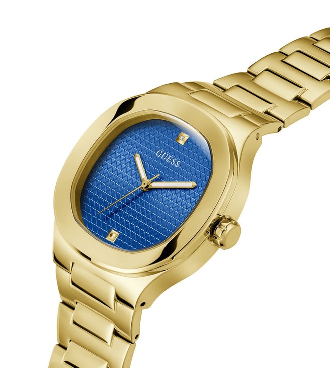 GUESS GW0662G2 Analog Watch for Men