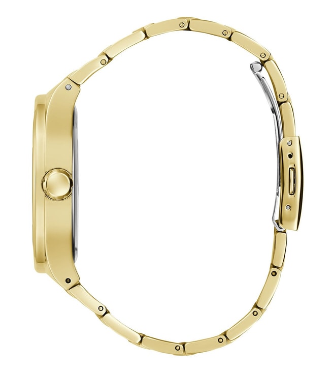 GUESS GW0662G2 Analog Watch for Men