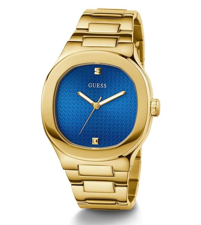 GUESS GW0662G2 Analog Watch for Men