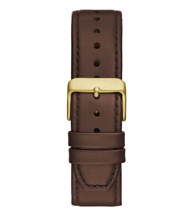 GUESS GW0663G2 Analog Watch for Men