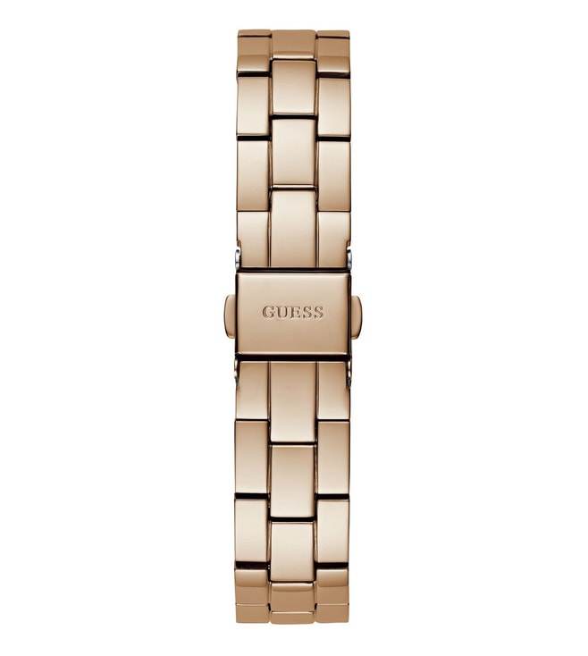 GUESS GW0657L3 Analog Watch for Women