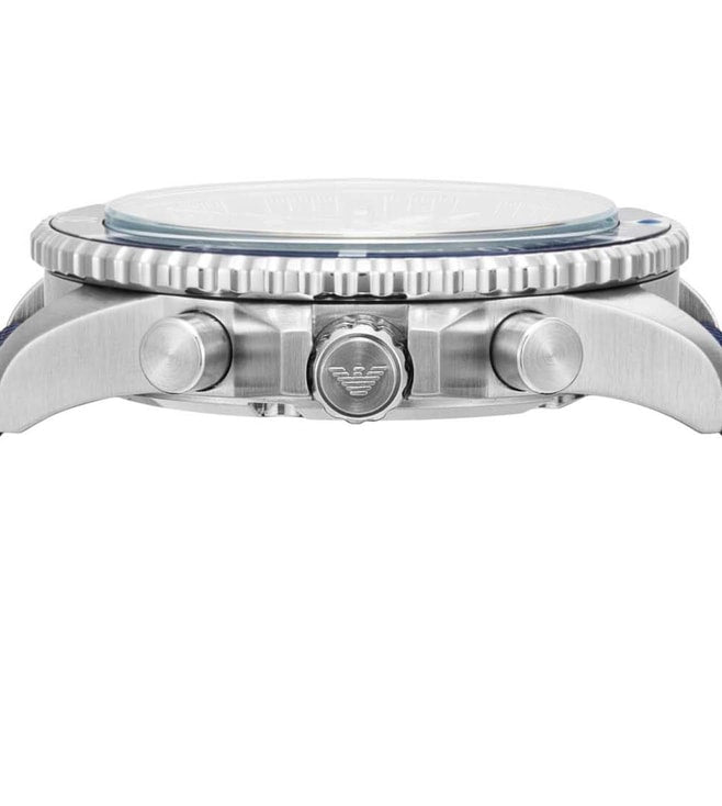 EMPORIO ARMANI AR11588 Chronograph Watch for Men