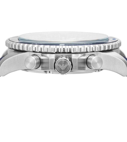 EMPORIO ARMANI AR11588 Chronograph Watch for Men