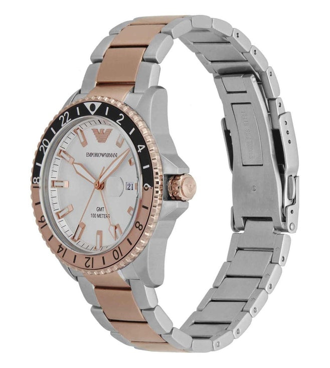 EMPORIO ARMANI AR11591 Analog Watch for Men