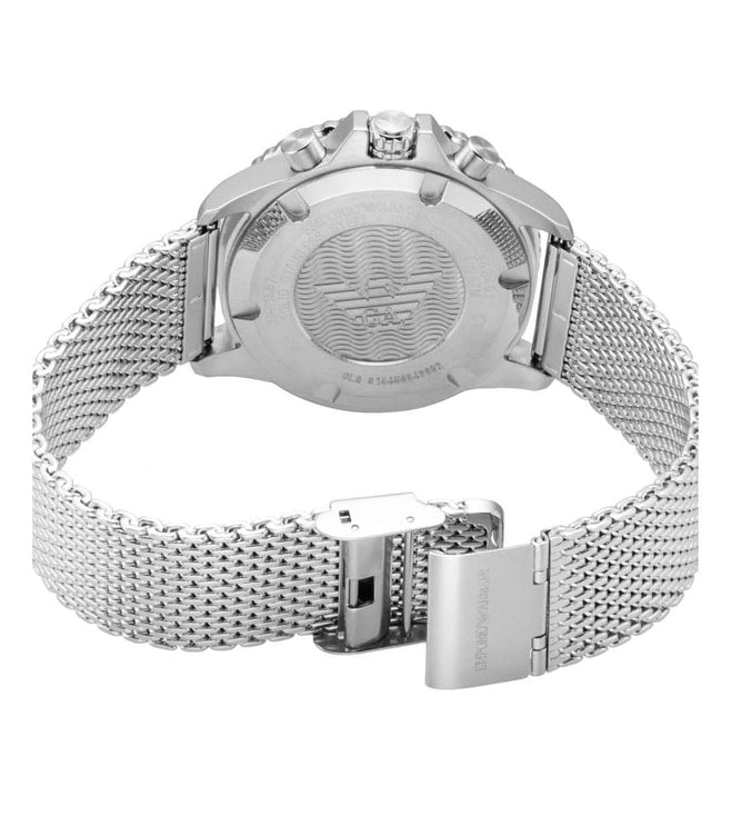 EMPORIO ARMANI AR11587 Chronograph Watch for Men
