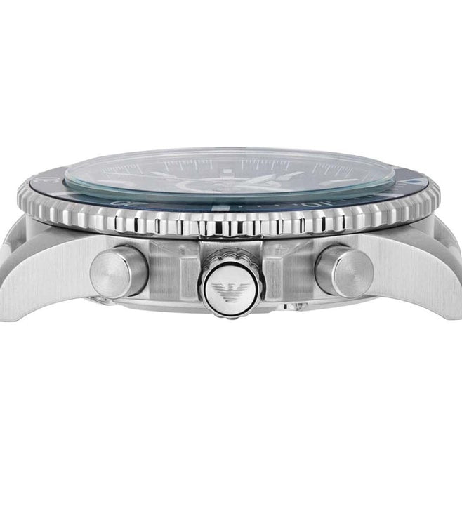 EMPORIO ARMANI AR11587 Chronograph Watch for Men