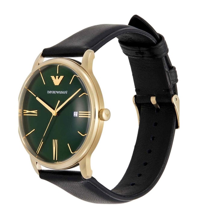 EMPORIO ARMANI AR11601 Analog Watch for Men