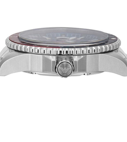EMPORIO ARMANI AR11590 Analog Watch for Men