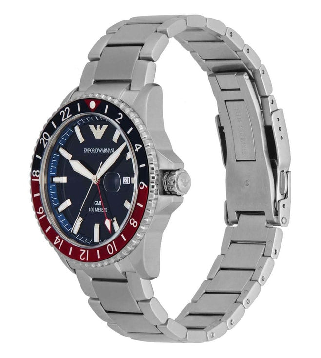 EMPORIO ARMANI AR11590 Analog Watch for Men