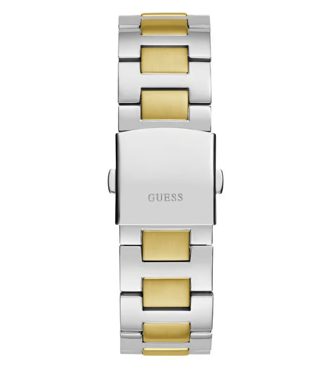 GUESS MEN  WRIST WATCH GW0703G3