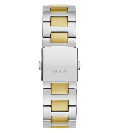 GUESS MEN  WRIST WATCH GW0703G3