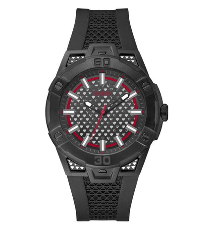 GUESS GW0712G1 Chronograph Watch for Men