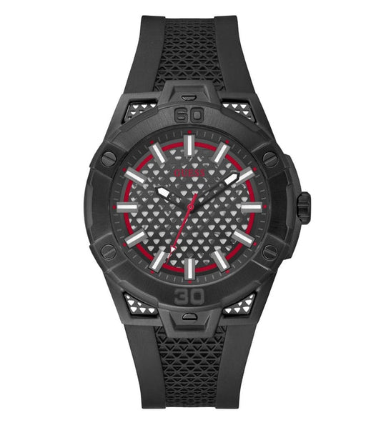 GUESS GW0712G1 Chronograph Watch for Men