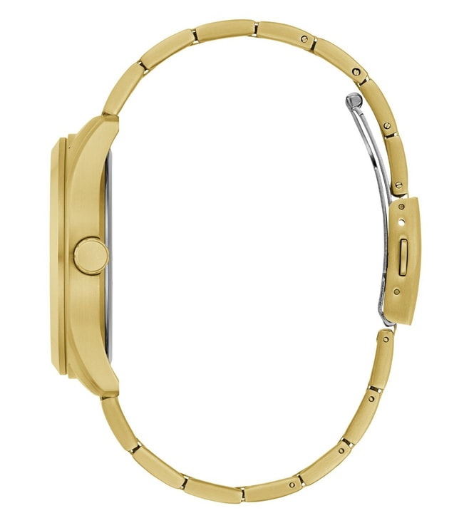 GUESS GW0707G3 Analog Watch for Men