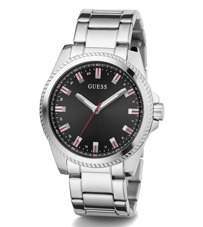 GUESS GW0718G1 Analog Watch for Men