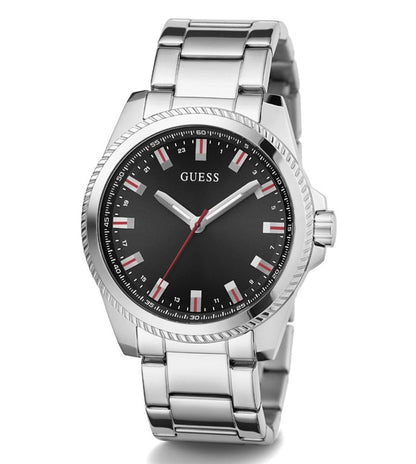 GUESS GW0718G1 Analog Watch for Men