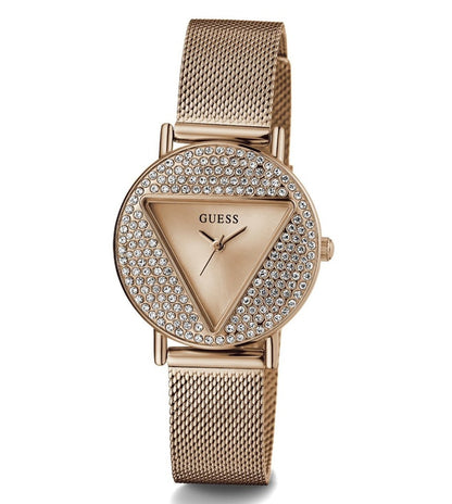 GUESS GW0671L3 Analog Watch for Women