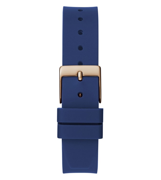 GUESS GW0658L3 Analog Watch for Women
