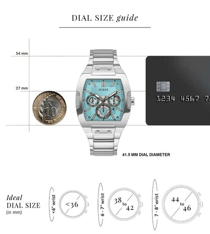 GW0456G4 Analog Watch for Men