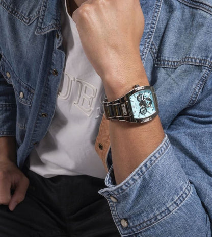 GW0456G4 Analog Watch for Men