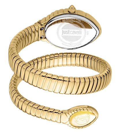 JC1L322M0025 Unica Snake Analog Watch for Women
