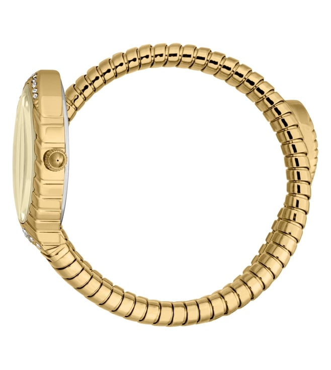 JC1L322M0025 Unica Snake Analog Watch for Women