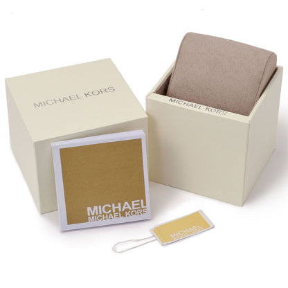 Michael Kors Watch For Women MK6834