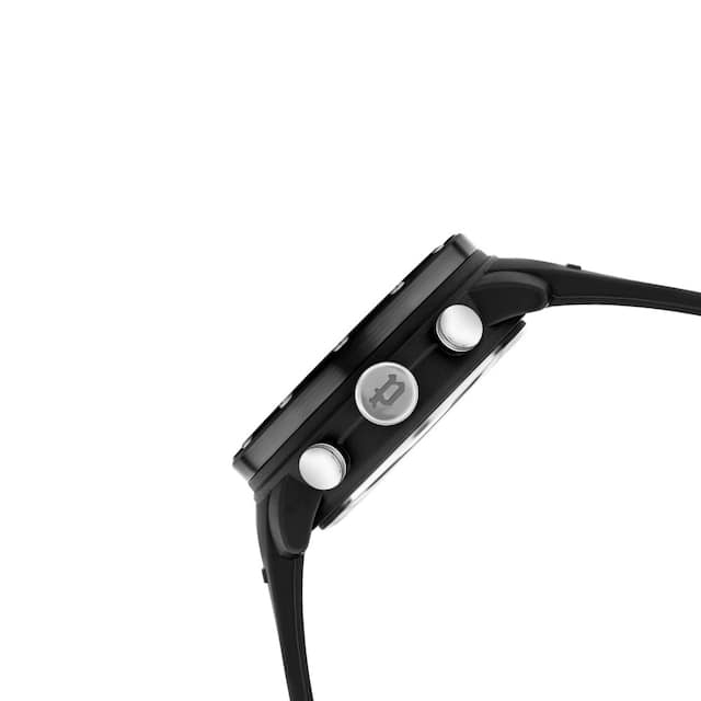 Police Watch for Men PL16015JPBB02PW