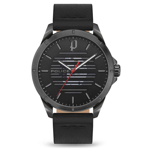 Police Horloge Barwara Plpewja2204503