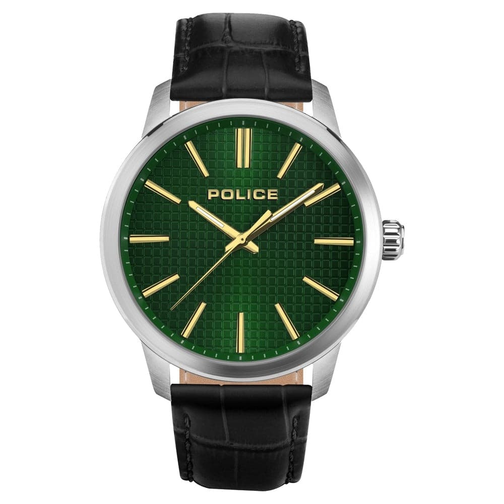 Police Raho Men'S Watch Plpewja2207701