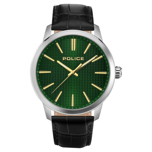 Police Raho Men'S Watch Plpewja2207701