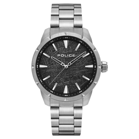 Police Pendry Stainless Steel Bracelet Plpewjg2202901