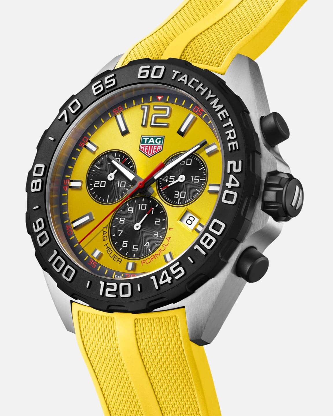 Tag Heuer Formula 1 Quartz Chronograph,Caz101Am.Ft8054