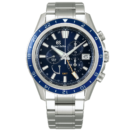 Grand Seiko Evolution 9 Collection-SBGC249G