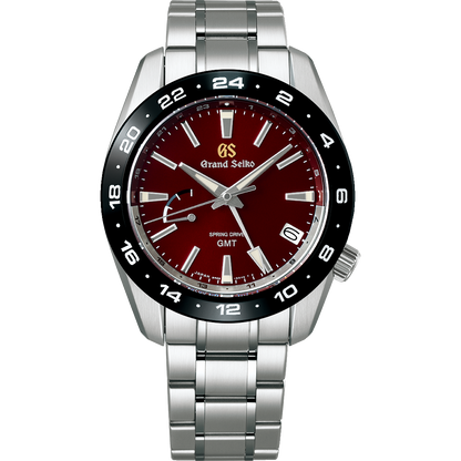 SBGE305 - CALIBER 9R 20TH ANNIVERSARY LIMITED EDITION SPRING DRIVE