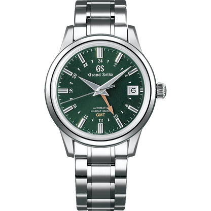 SBGJ251G 24 SEASONS AUTOMATIC HI-BEAT 36000 SHUNBUN