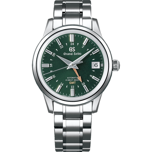 SBGJ251G 24 SEASONS AUTOMATIC HI-BEAT 36000 SHUNBUN