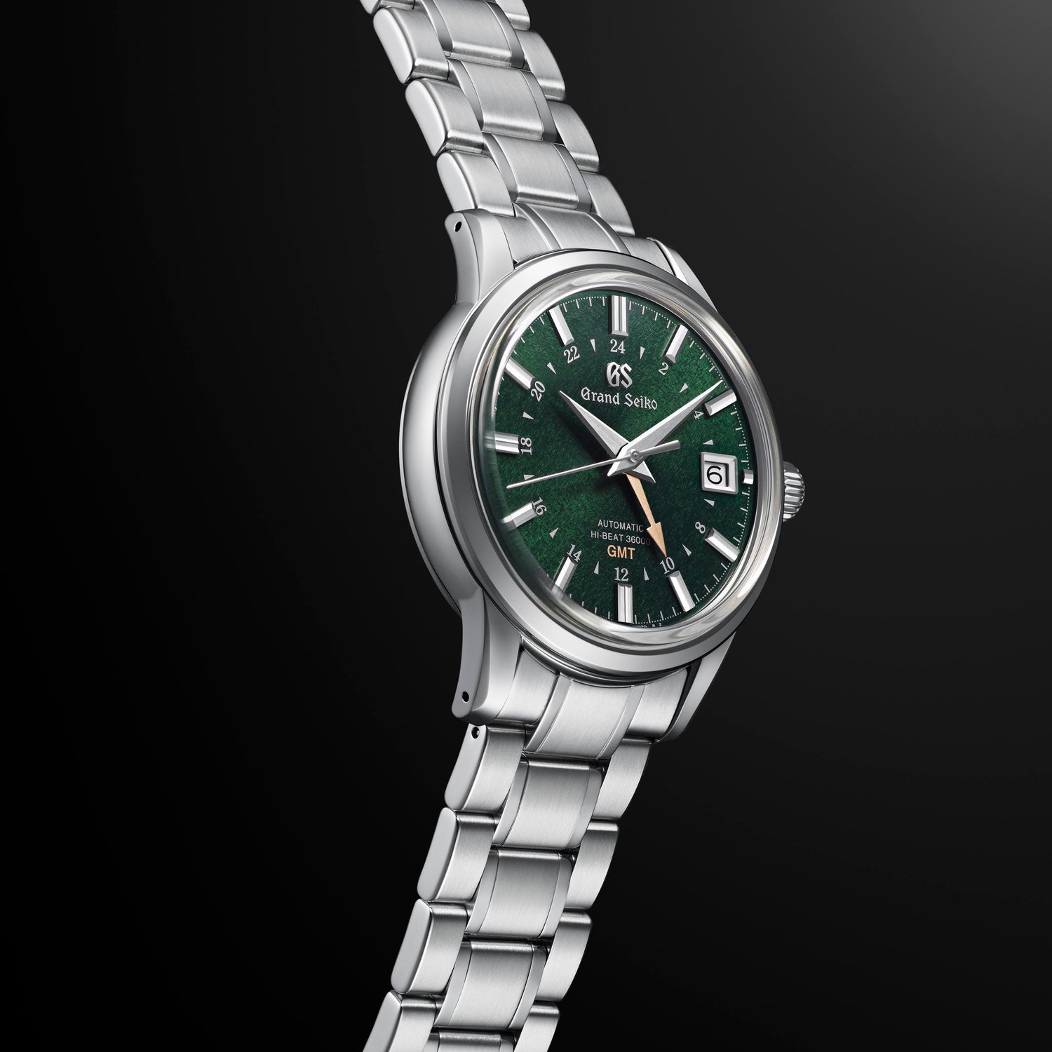 SBGJ251G 24 SEASONS AUTOMATIC HI-BEAT 36000 SHUNBUN