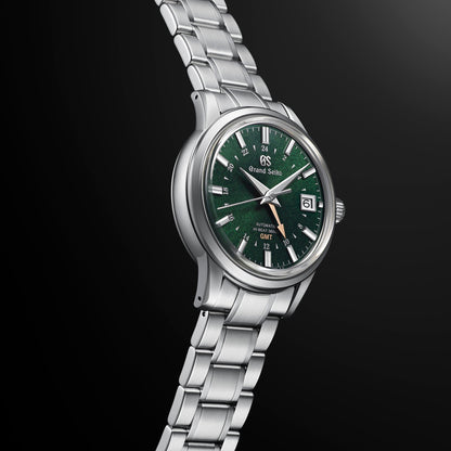 SBGJ251G 24 SEASONS AUTOMATIC HI-BEAT 36000 SHUNBUN