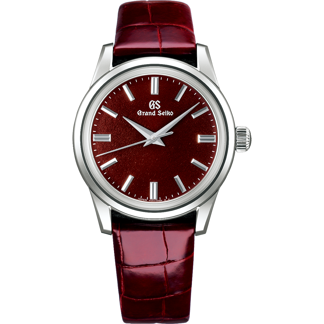 GRAND SEIKO Boshū Mechanical Manual Winding SBGW287G